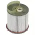 Fuel filter, cartridge. Фильтр топливный, вставка SPEEDMATE SMFFY005 (фото 1)