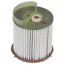 Fuel filter, cartridge. Фильтр топливный, вставка SPEEDMATE SMFFY005