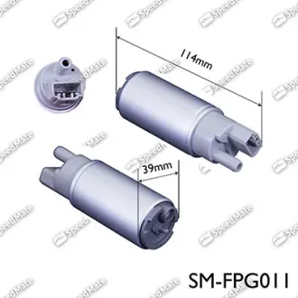 Электробензонасос SPEEDMATE SMFPG011