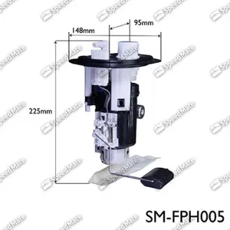 Электробензонасос SPEEDMATE SMFPH005