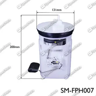 Электробензонасос SPEEDMATE SMFPH007