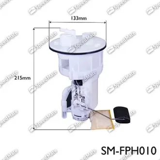 Электробензонасос SPEEDMATE SMFPH010