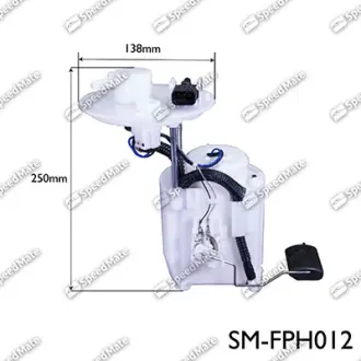 Электробензонасос SPEEDMATE SMFPH012