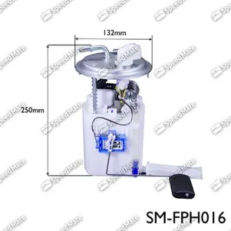 Электробензонасос SPEEDMATE SMFPH016
