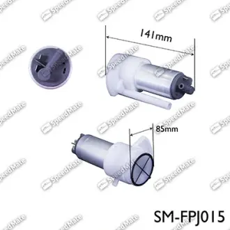 Электробензонасос SPEEDMATE SMFPJ015