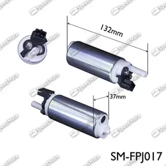 Электробензонасос SPEEDMATE SMFPJ017