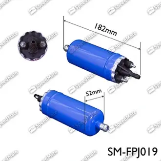 Электробензонасос SPEEDMATE SMFPJ019