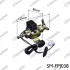 Электробензонасос SPEEDMATE SMFPJ038 (фото 1)