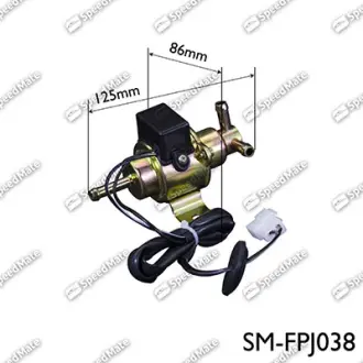 Электробензонасос SPEEDMATE SMFPJ038