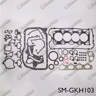 Комплект прокладок двигателя SPEEDMATE SMGKH103