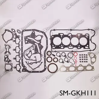 Комплект прокладок двигателя SPEEDMATE SMGKH111