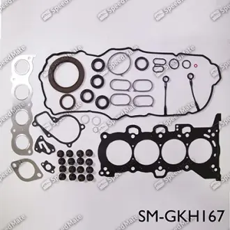 Комплект прокладок двигателя SPEEDMATE SMGKH167