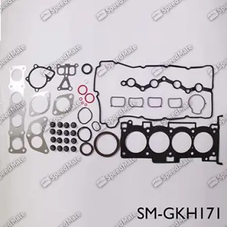 Комплект прокладок двигателя SPEEDMATE SMGKH171