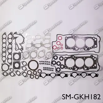 Комплект прокладок двигателя SPEEDMATE SMGKH182
