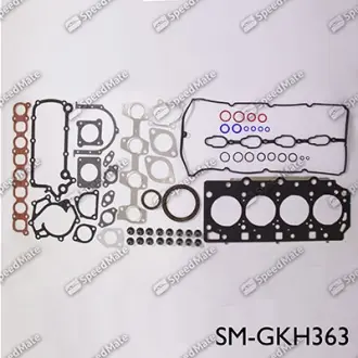 Комплект прокладок двигателя SPEEDMATE SMGKH363