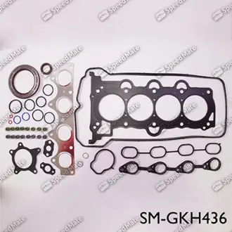 Комплект прокладок двигателя SPEEDMATE SMGKH436