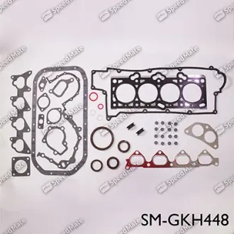 Комплект прокладок двигателя SPEEDMATE SMGKH448