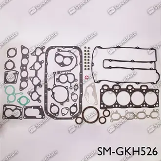 Комплект прокладок двигателя SPEEDMATE SMGKH526