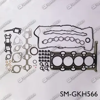 Комплект прокладок двигателя SPEEDMATE SMGKH566
