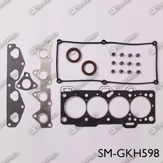 Комплект прокладок двигателя SPEEDMATE SMGKH598