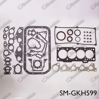 Комплект прокладок двигателя SPEEDMATE SMGKH599