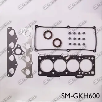 Комплект прокладок двигателя SPEEDMATE SMGKH600