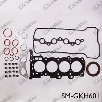 Комплект прокладок двигателя SPEEDMATE SMGKH601