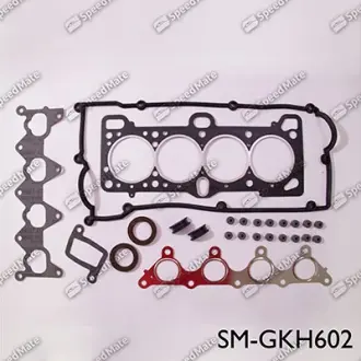 Комплект прокладок двигателя SPEEDMATE SMGKH602