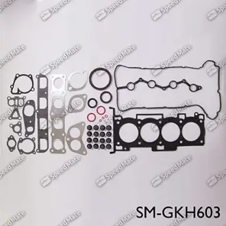 Комплект прокладок двигателя SPEEDMATE SMGKH603