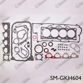 Комплект прокладок двигателя SPEEDMATE SMGKH604