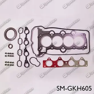 Комплект прокладок двигателя SPEEDMATE SMGKH605