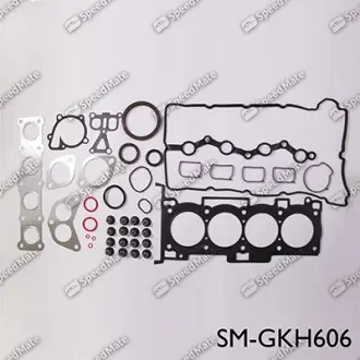 Комплект прокладок двигателя SPEEDMATE SMGKH606