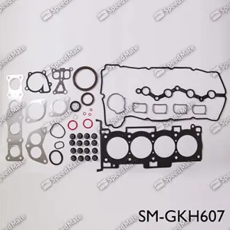 Комплект прокладок двигателя SPEEDMATE SMGKH607