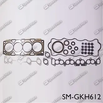 Комплект прокладок двигателя SPEEDMATE SMGKH612