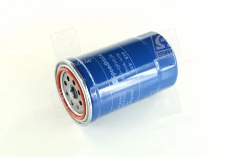 Фильтр масляный SPEEDMATE SMOFH009