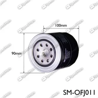 Фильтр масляный SPEEDMATE SMOFJ011