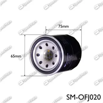Фильтр масляный SPEEDMATE SMOFJ020