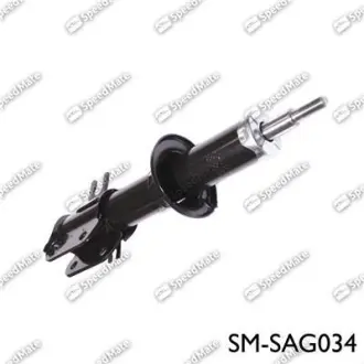 Амортизатор подв. SPEEDMATE SMSAG034