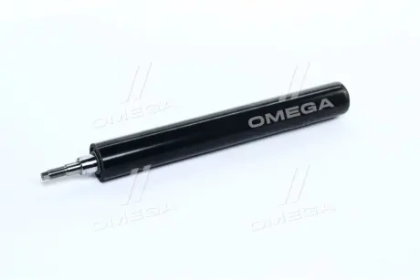 Амортизатор підв. DAEWOO LANOS передн. без гайки (вир-во. Korea) SPEEDMATE SM-SAG056W
