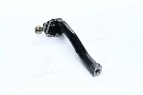 Наконечник тяги рул. CHEVROLET AVEO лів. (вир-во. Korea) SPEEDMATE SMTEG010