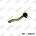 Наконечник тяги рулевой SPEEDMATE SMTEH010 (фото 1)