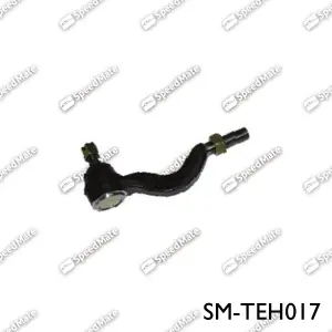Наконечник тяги рулевой SPEEDMATE SMTEH017 (фото 1)