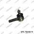 Наконечник тяги рулевой SPEEDMATE SMTEH019 (фото 1)