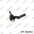 Наконечник тяги рулевой SPEEDMATE SMTEH052 (фото 1)