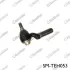 Наконечник тяги рулевой SPEEDMATE SMTEH053 (фото 1)