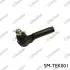 Наконечник тяги рулевой SPEEDMATE SMTEK001 (фото 1)
