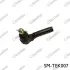 Наконечник тяги рулевой SPEEDMATE SMTEK007 (фото 1)