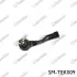 Наконечник тяги рулевой SPEEDMATE SMTEK009 (фото 1)