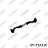 Наконечник тяги рулевой SPEEDMATE SMTEK020 (фото 1)