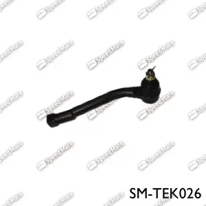 Наконечник тяги рулевой SPEEDMATE SMTEK026